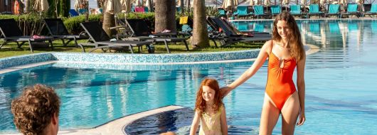 Почивка в Кушадасъ, Турция със самолет от София до Измир в Събота- 7 нощувки